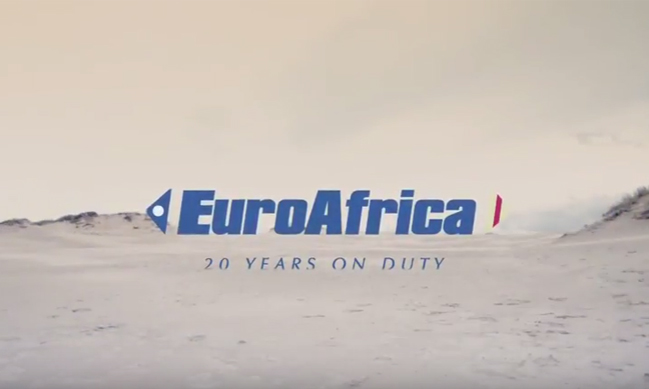 EuroAfrica Shipping Lines